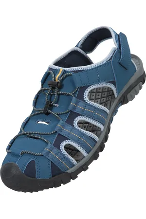 Mountain Warehouse Herren Trek Sandalen