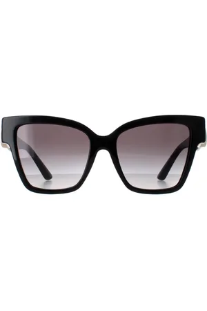 Dolce & Gabbana DG4470 501/8G grau Verlauf Sonnenbrille