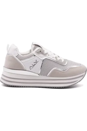ALVIERO MARTINI 1A CLASSE Turnschuhe Frauen