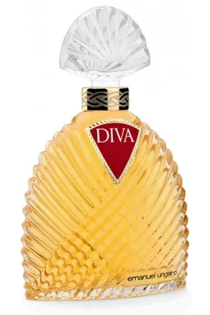 Emanuel Ungaro Diva - EdP 50ml