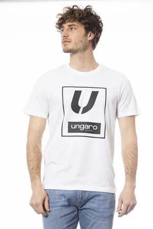 Emanuel Ungaro T-Shirt Männer