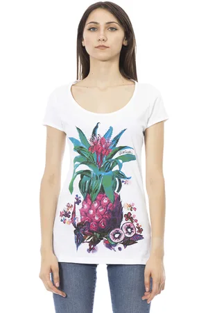 Roberto Cavalli T-Shirt Frauen