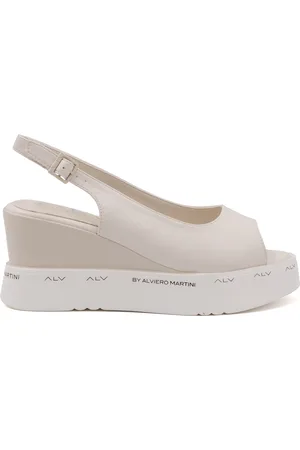 ALVIERO MARTINI 1A CLASSE Sandalen Frauen