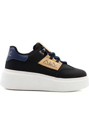 ALVIERO MARTINI 1A CLASSE Turnschuhe Frauen