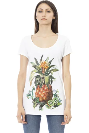 Roberto Cavalli T-Shirt Frauen