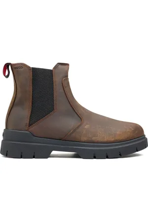 HUGO BOSS Ryan Stiefel