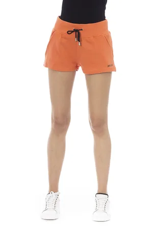 Roberto Cavalli Shorts Frauen