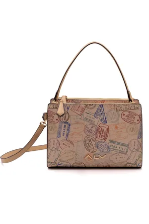 ALVIERO MARTINI 1A CLASSE Umhängetasche Frauen