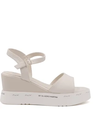 ALVIERO MARTINI 1A CLASSE Sandalen Frauen