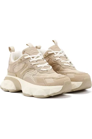 Buffalo Truck Damen Sneaker In