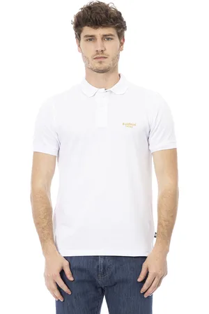 BALDININI Poloshirt Männer
