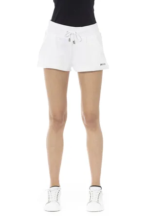 Roberto Cavalli Shorts Frauen