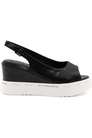 ALVIERO MARTINI 1A CLASSE Sandalen Frauen