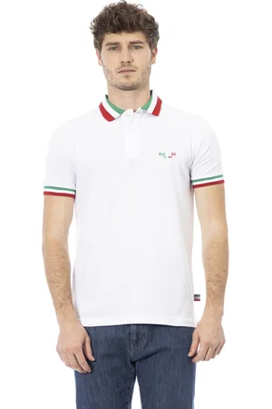 BALDININI Poloshirt Männer