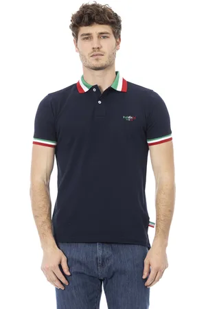 BALDININI Poloshirt Männer