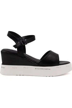 ALVIERO MARTINI 1A CLASSE Sandalen Frauen