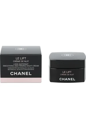 CHANEL Le Lift Creme De Nuit 50 ml