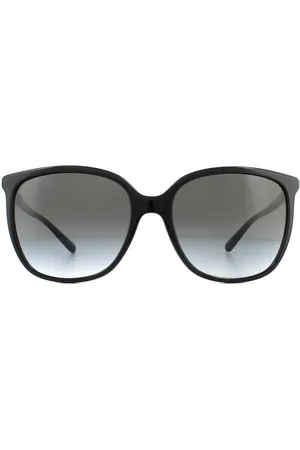 Michael Kors Lunettes De Soleil Anaheim MK2137U 30058G Dégradé Gris Foncé Noir