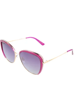 Kodak Polarisierte Katzenaugen-Sonnenbrille CF90039 Frauen