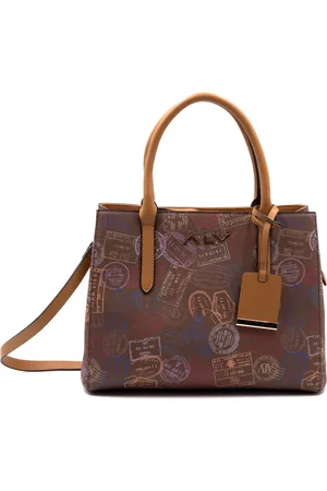 ALVIERO MARTINI 1A CLASSE Umhängetasche Frauen