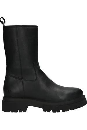 Blackstone RAYNA - Black - Stiefel