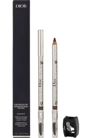 Dior Dior Diorshow Crayon Sourcils Poudre WP Eyebrow Pencil.