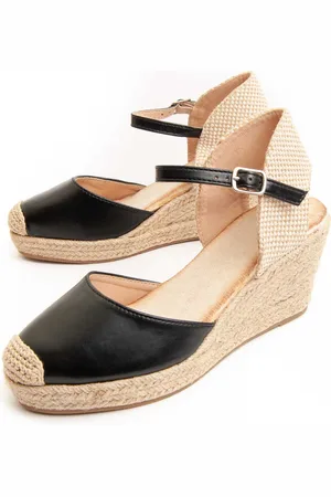 Montevita Espadrille Meca4 In