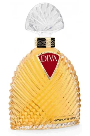 Emanuel Ungaro Diva - EdP 100ml