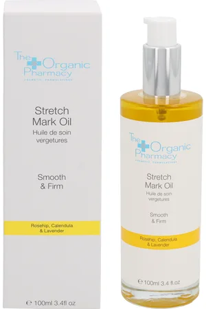 THE ORGANIC PHARMACY Die Bio-Apotheke Stretch Mark Öl 100 ml