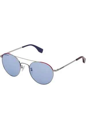 Converse Unisex-Sonnenbrillen 52/21/140 mm Metall