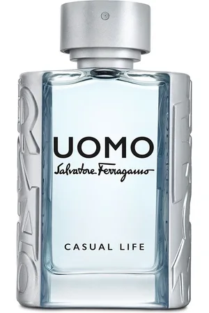 Salvatore Ferragamo Uomo Casual Life - EdT 100ml