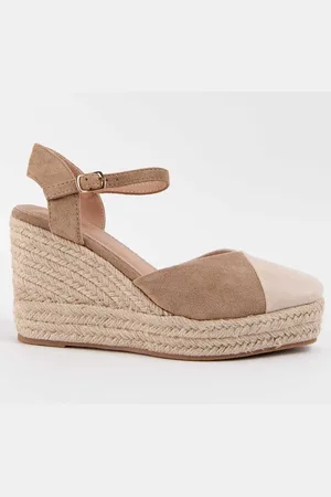Montevita Keil-Espadrille Esparteo6