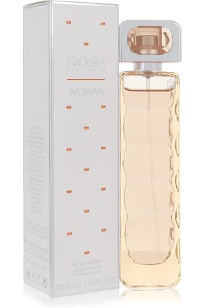 HUGO BOSS BOSS Orange Woman - EdT 50ml