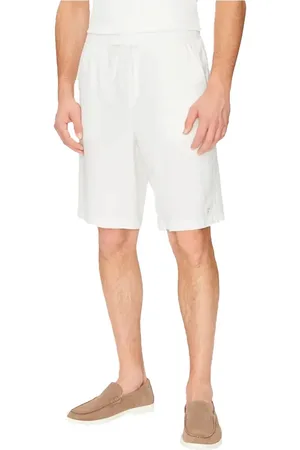 Guess Short Homme Mini Triangle