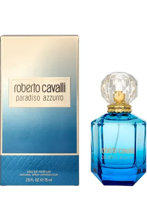 Roberto Cavalli Paradiso Azzurro Edp Spray.