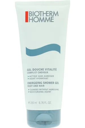 Biotherm Homme Energizing Duschgel 200ml