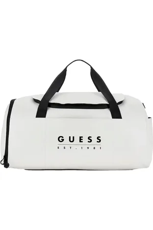 Guess Sac de voyage Homme Weekender Sondrio