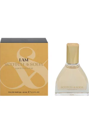 Scotch&Soda I Am Men Edp Spray 60 ml