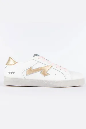 Kaporal 5 Basket Femme Baglia