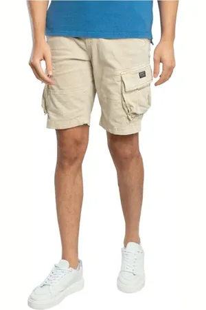 Superdry Short Homme Core Cargo