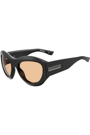 Dsquared2 Herren-Sonnenbrillen 59/19/135 mm Kunststoff