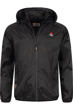 Arctic Herren Regenjacke –