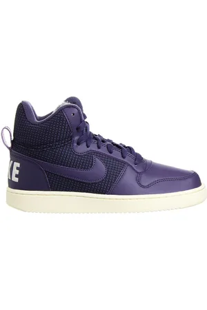 Nike Court Borough Mid SE Damen-Sneaker