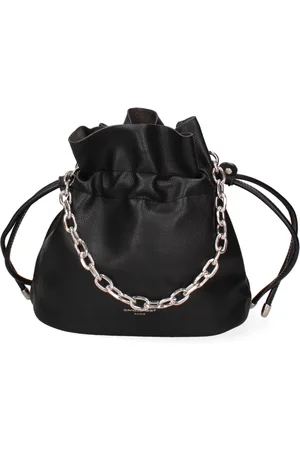 David Jones Beuteltasche Frauen BLACK