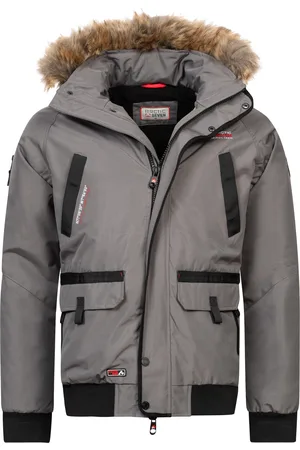Arctic Herren Winterjacke –