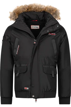 Arctic Herren Winterjacke –