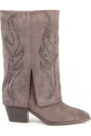 Montevita Stiefel Faldde2