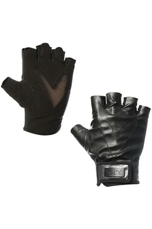 PUMA X Selena Gomez Style Womens Biker Handschuhe Fingerloses 041526 01