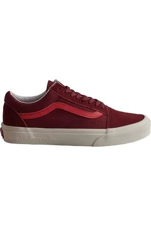 Vans Herren Old Skool Secret Lover VN0007NT4QU1 Sneakers