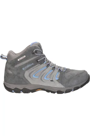 Mountain Warehouse Damen Wanderstiefel "Aspect Extreme", Leder